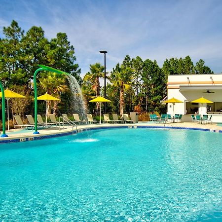 Fairfield By Marriott Inn & Suites Orlando At Flamingo Crossings Town Center Bay Lake Buitenkant foto