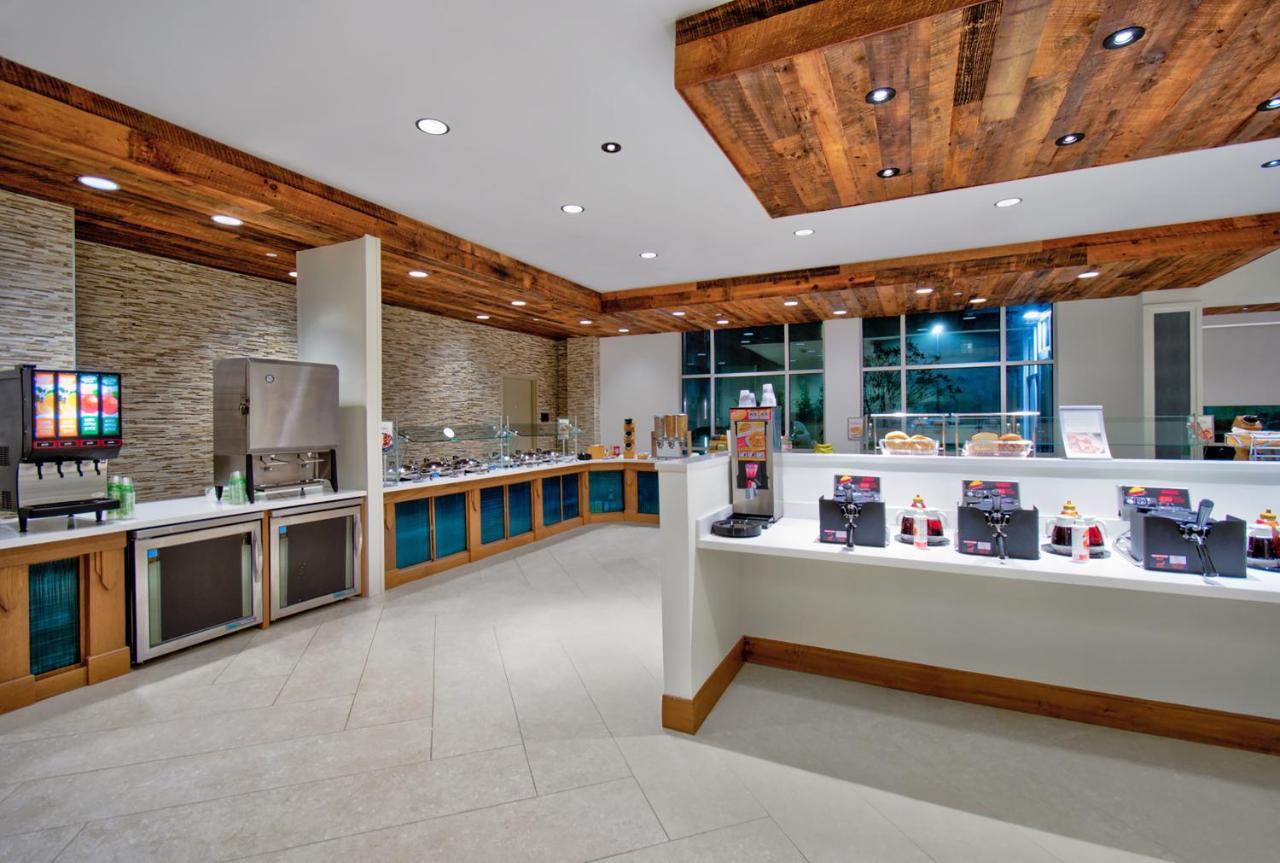 Fairfield By Marriott Inn & Suites Orlando At Flamingo Crossings Town Center Bay Lake Buitenkant foto