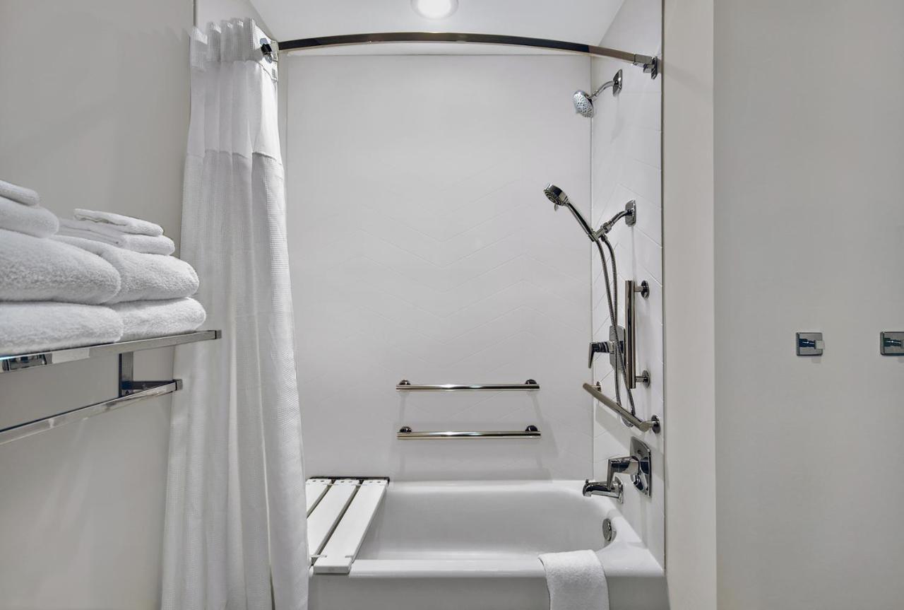 Fairfield By Marriott Inn & Suites Orlando At Flamingo Crossings Town Center Bay Lake Buitenkant foto