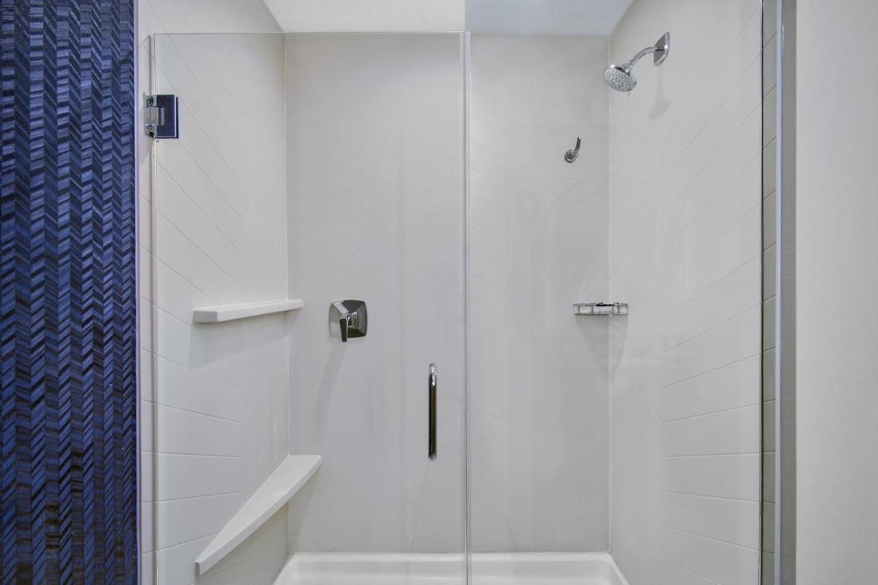Fairfield By Marriott Inn & Suites Orlando At Flamingo Crossings Town Center Bay Lake Buitenkant foto