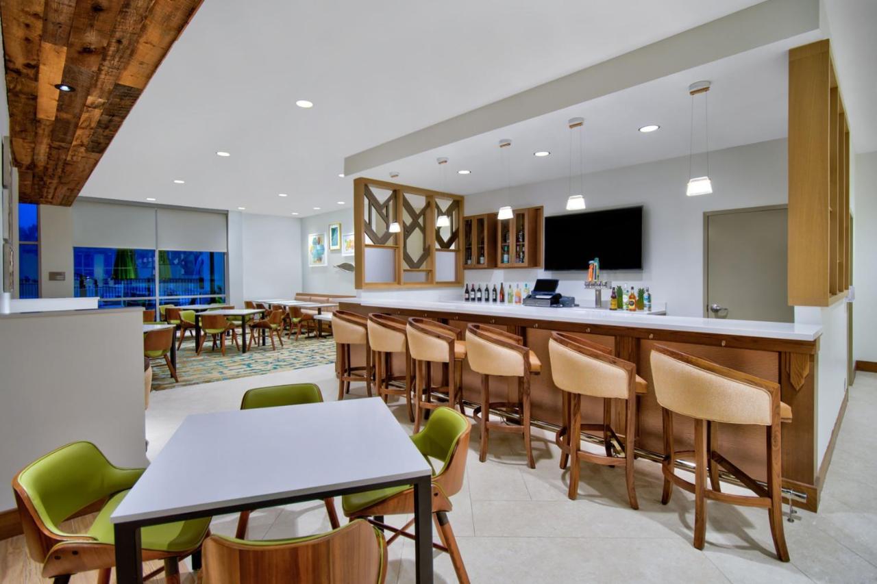 Fairfield By Marriott Inn & Suites Orlando At Flamingo Crossings Town Center Bay Lake Buitenkant foto