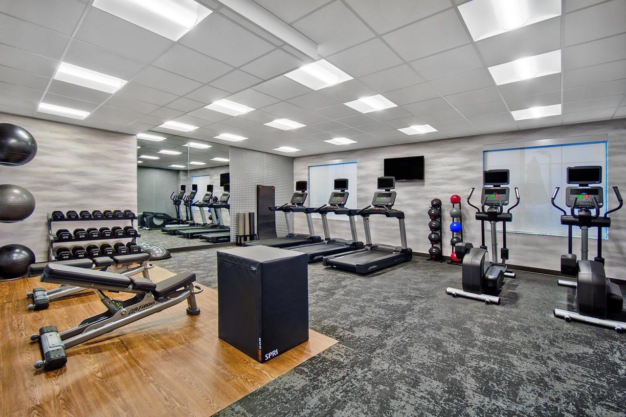 Fairfield By Marriott Inn & Suites Orlando At Flamingo Crossings Town Center Bay Lake Buitenkant foto